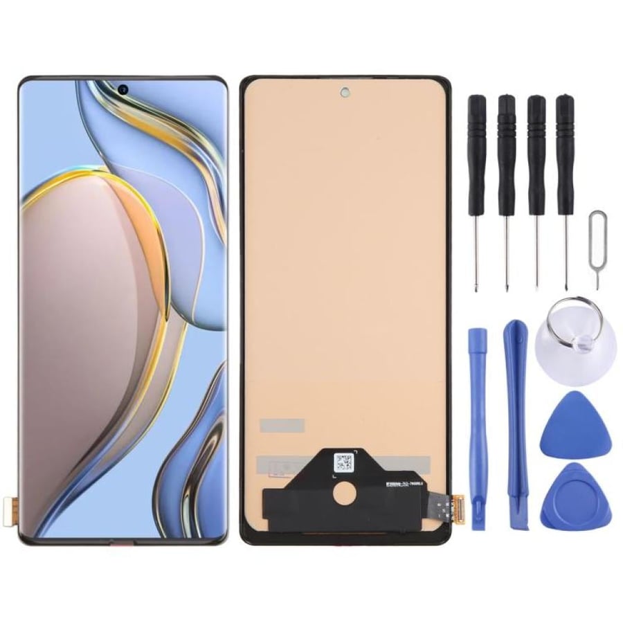 Tecno Phantom X2 5G AD8