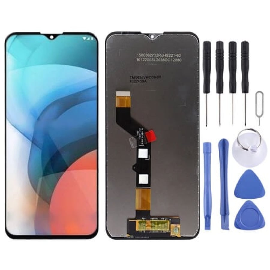 Lenovo K12 XT20954