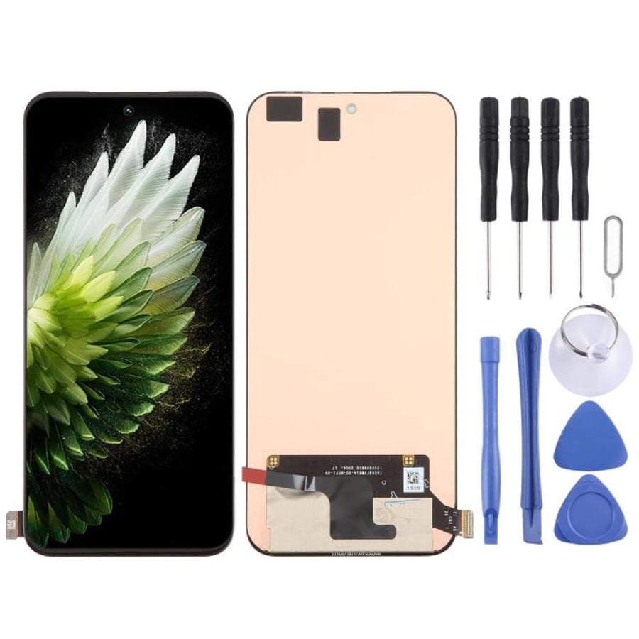 Tecno Spark 40 Pro 4G KM6
