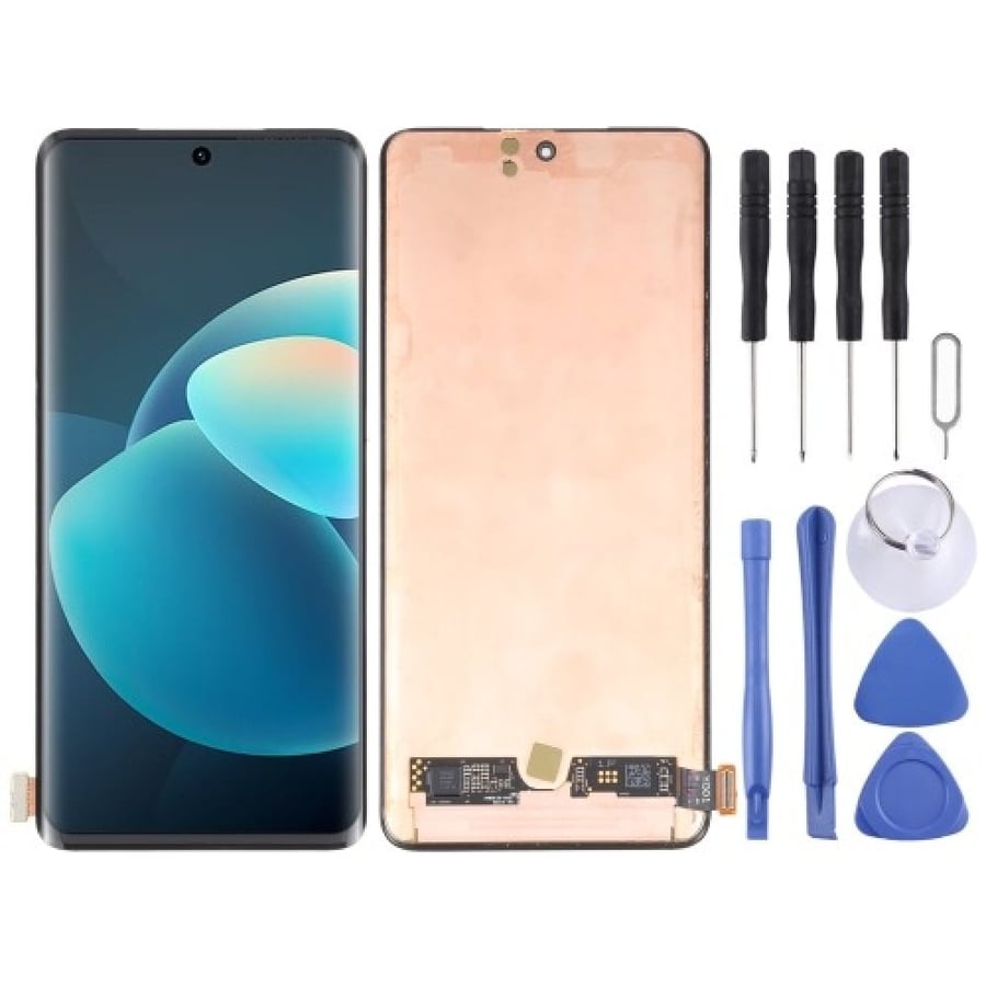 vivo X60 Pro V2046 - غياركو