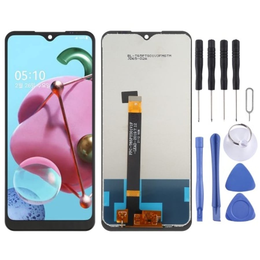 LG Q51 K51