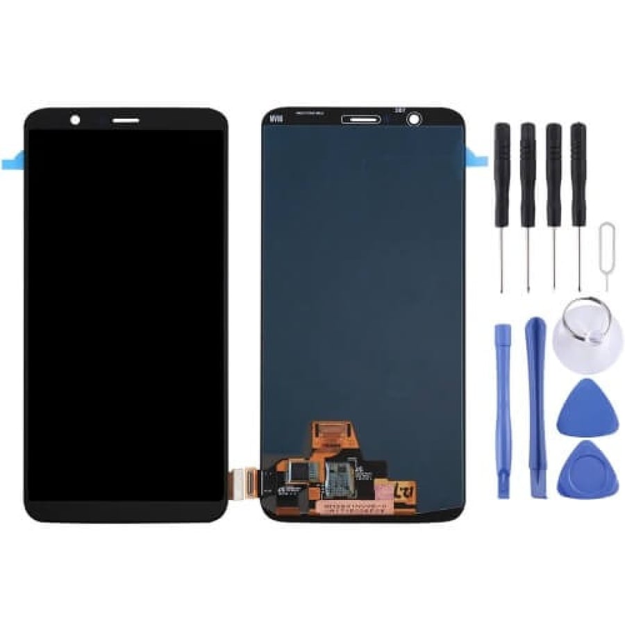Oneplus 5T A5010