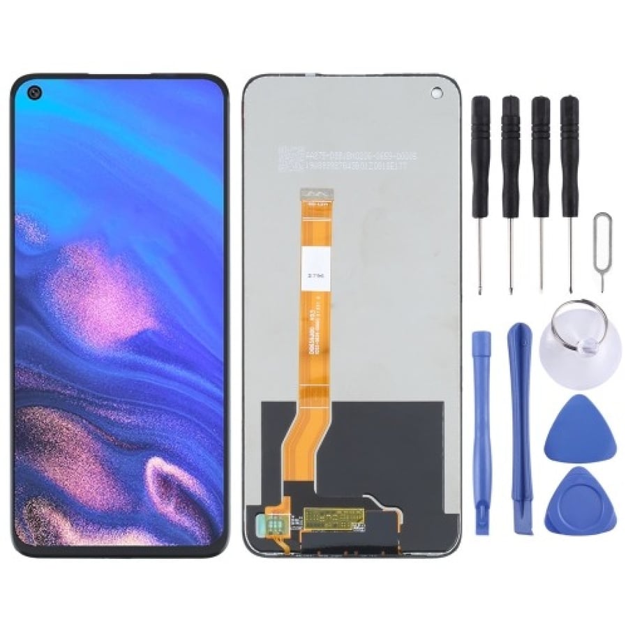 OPPO Realme Q3S  Realme Q3T - غياركو
