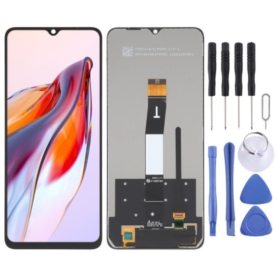 Xiaomi Poco C55
