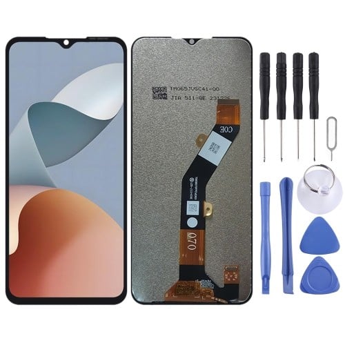 ZTE Blade A54