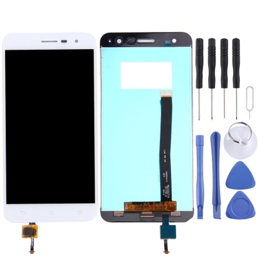 شاشة LCD كاملة أسوس زين فون 3   Asus ZenFone 3 - غياركو