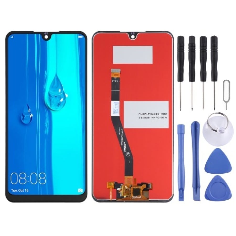 Huawei Y MAX