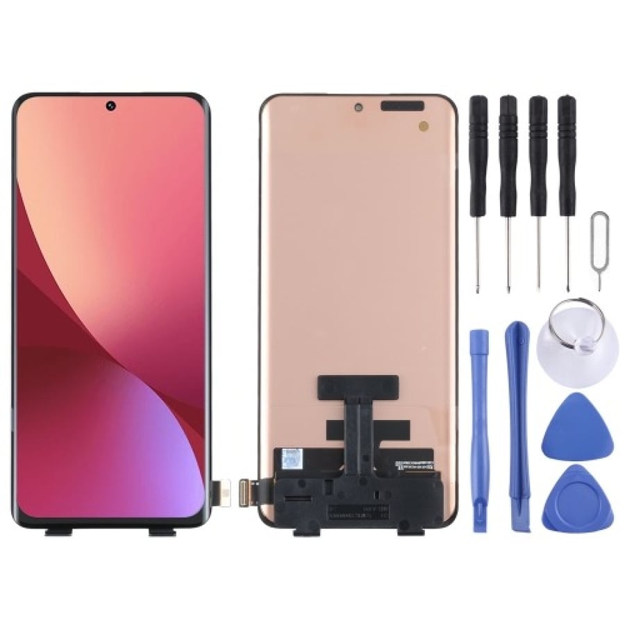 xiaomi mi 12