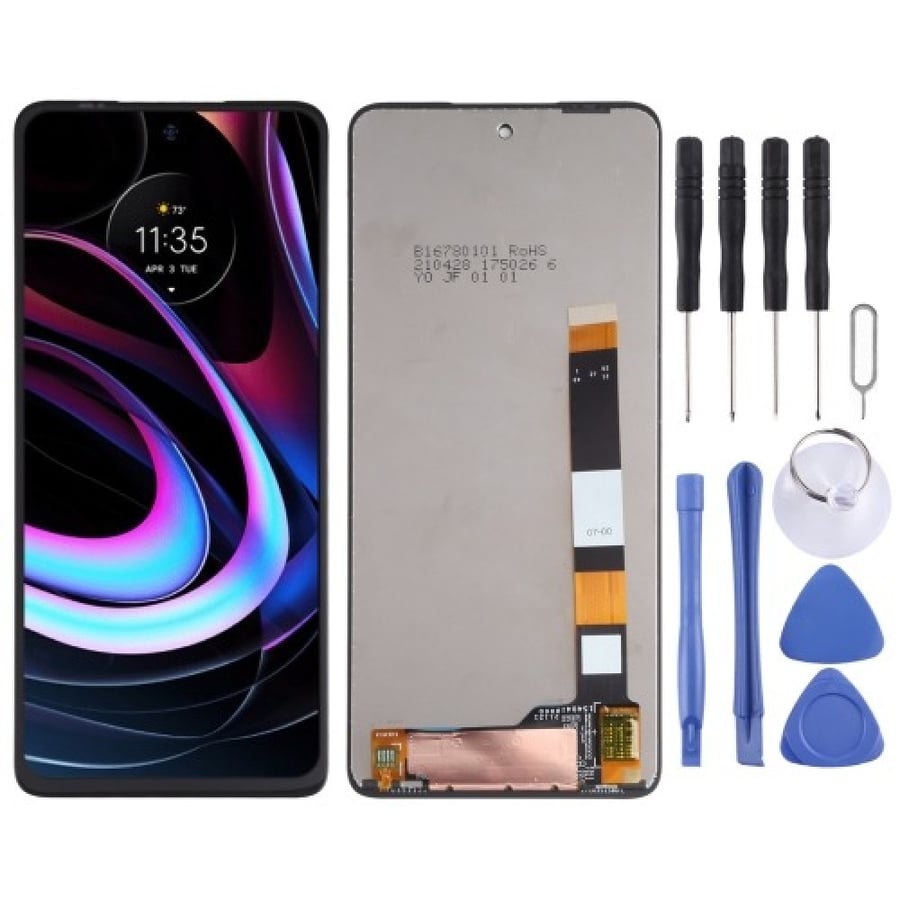 Motorola Edge  2021