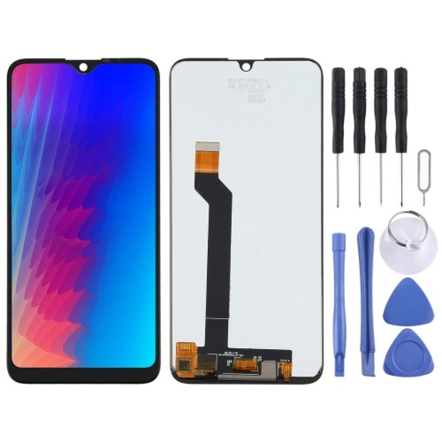 LG W30
