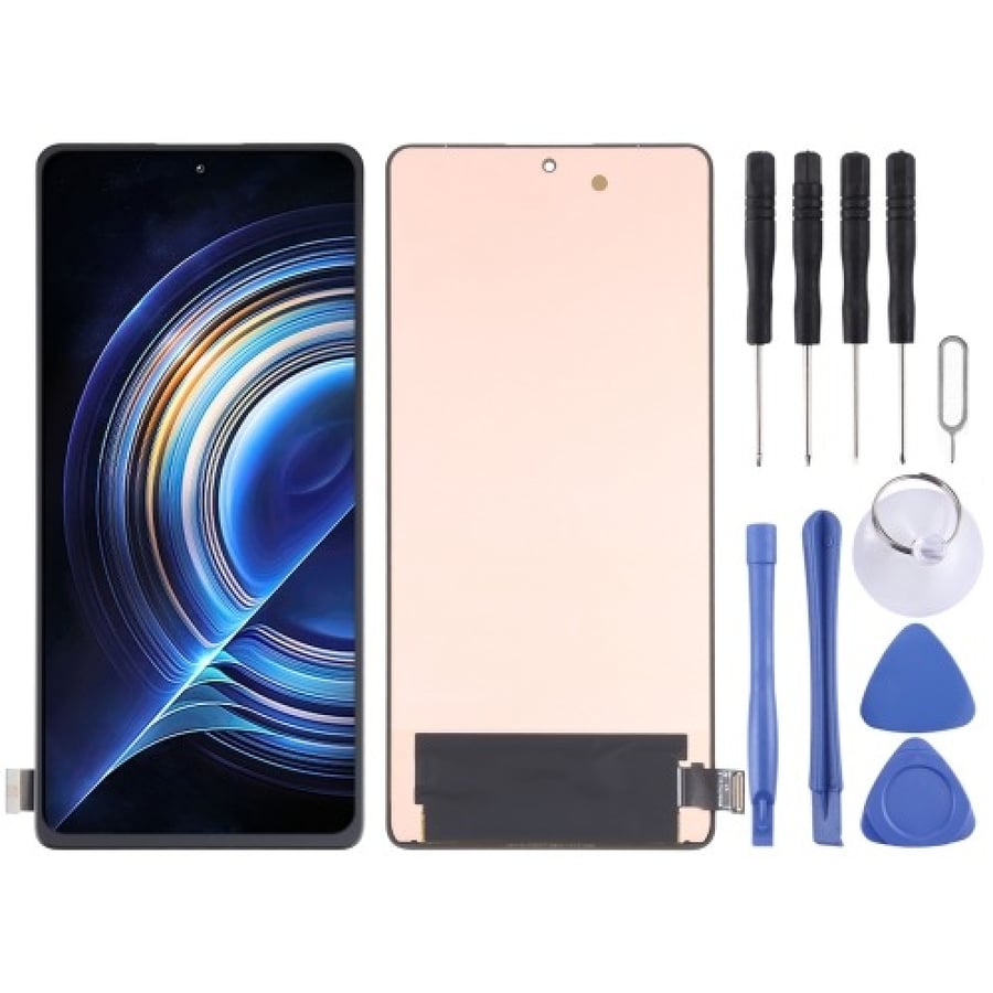 Xiaomi Redmi K50 Gaming