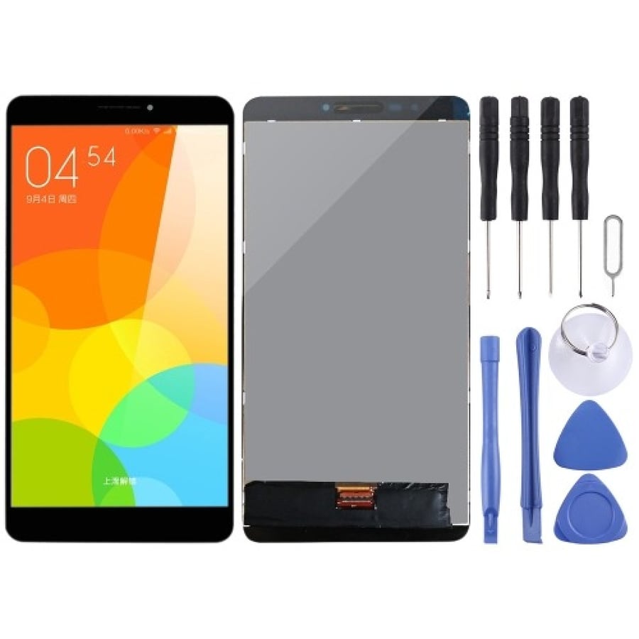 شاشة LCD كاملة لينوفو تاب 3 7 بلس     Lenovo Tab 3 7 Plus