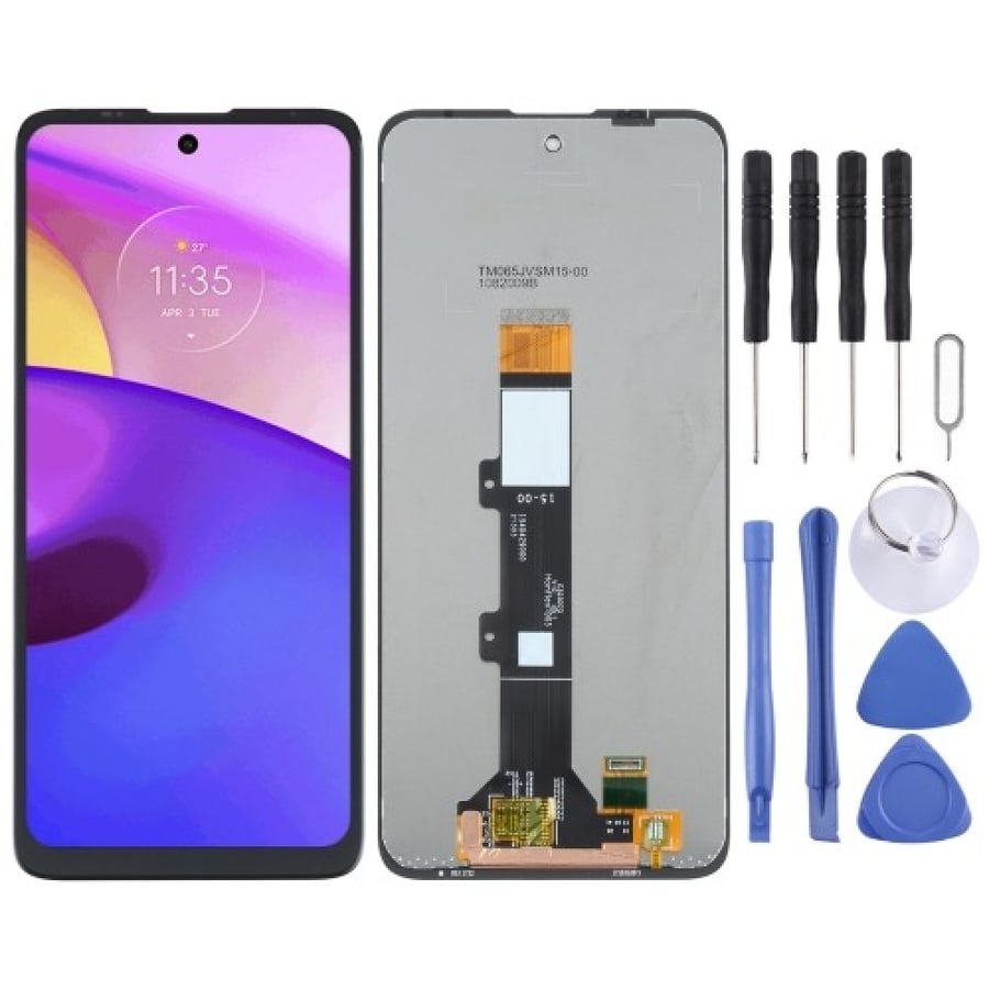 Motorola Moto E40