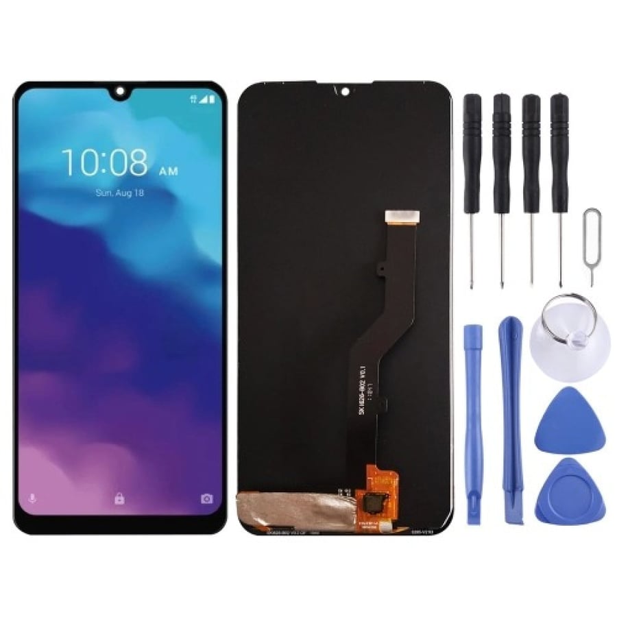 ZTE Blade 10 Prime