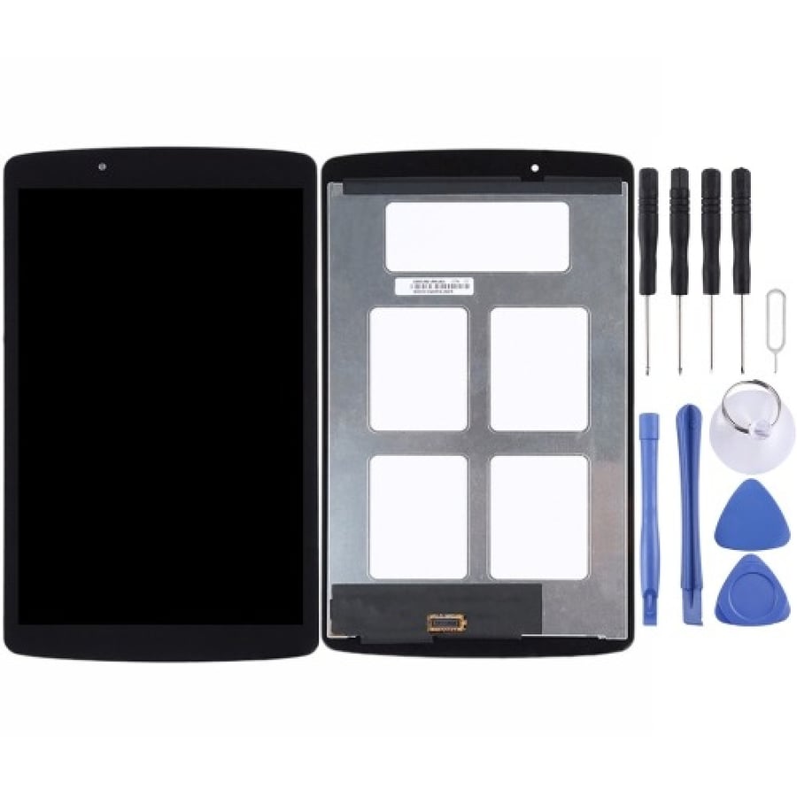 LG G Pad F 8 0