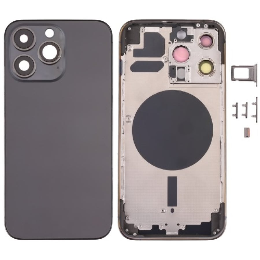 iPhone 13 Pro