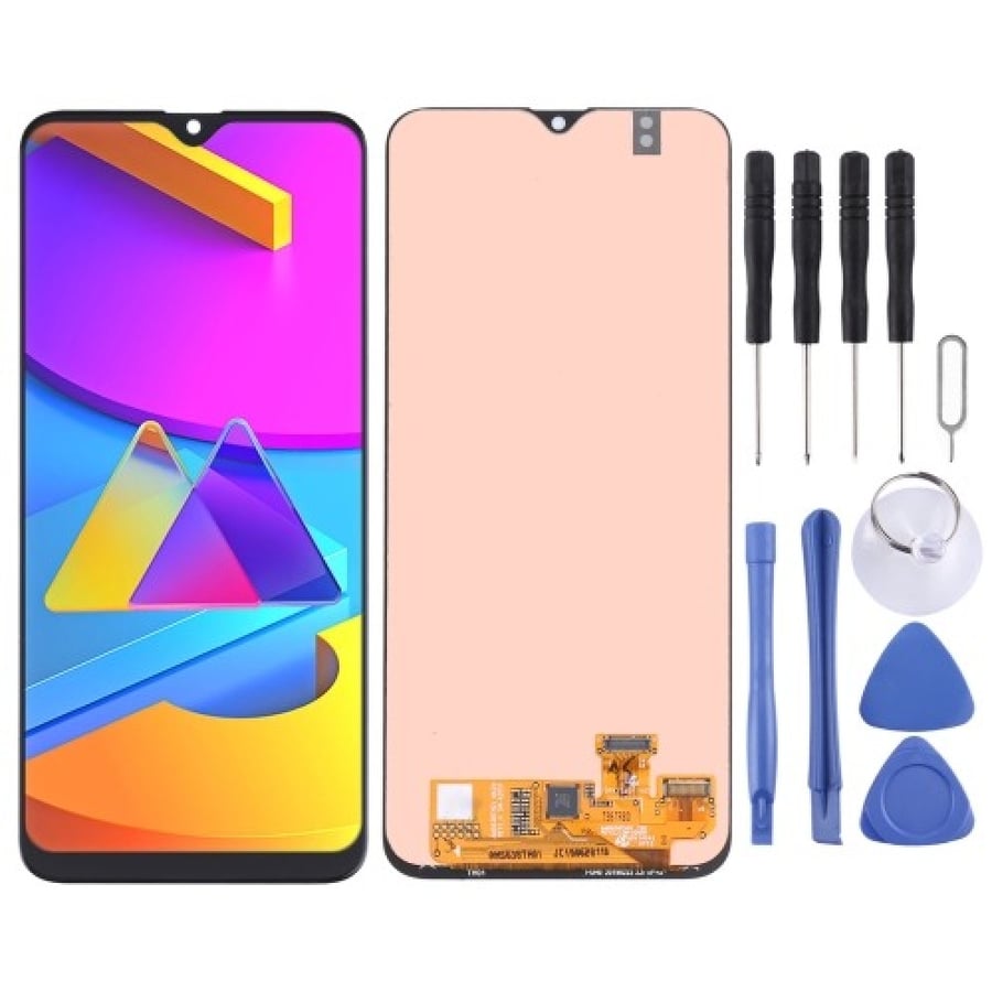 شاشة LCD كاملة جالكسي ام 10 اس  Galaxy M10S - غياركو
