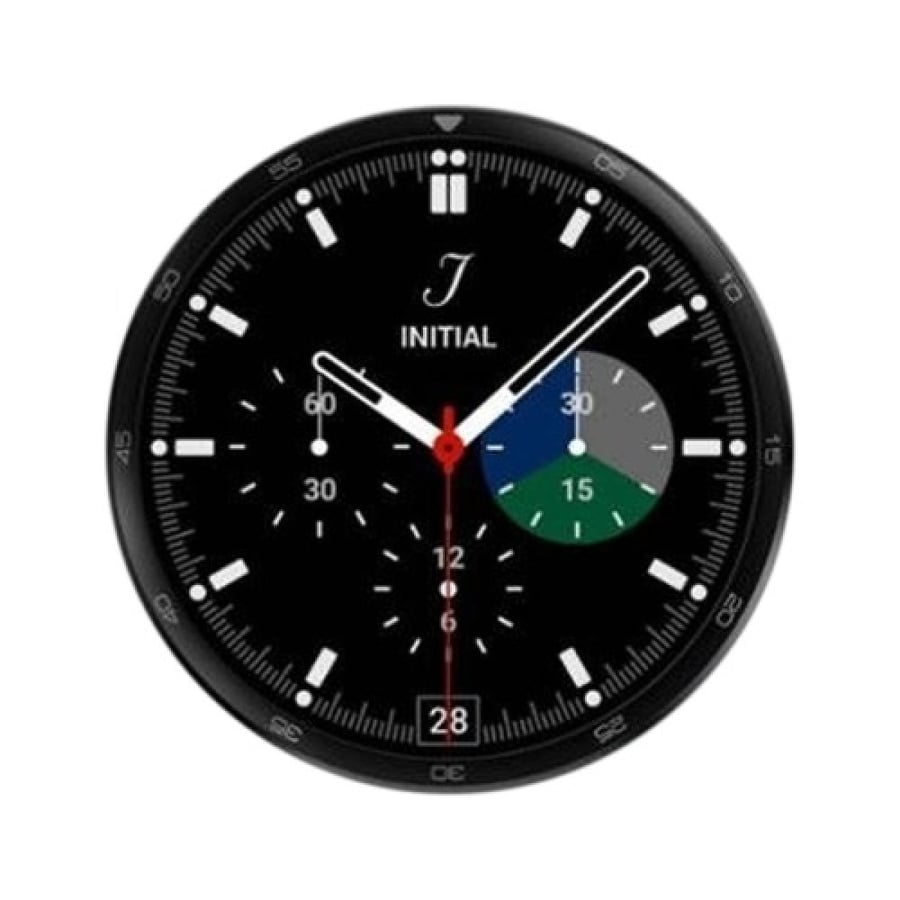 Samsung Galaxy Watch4
