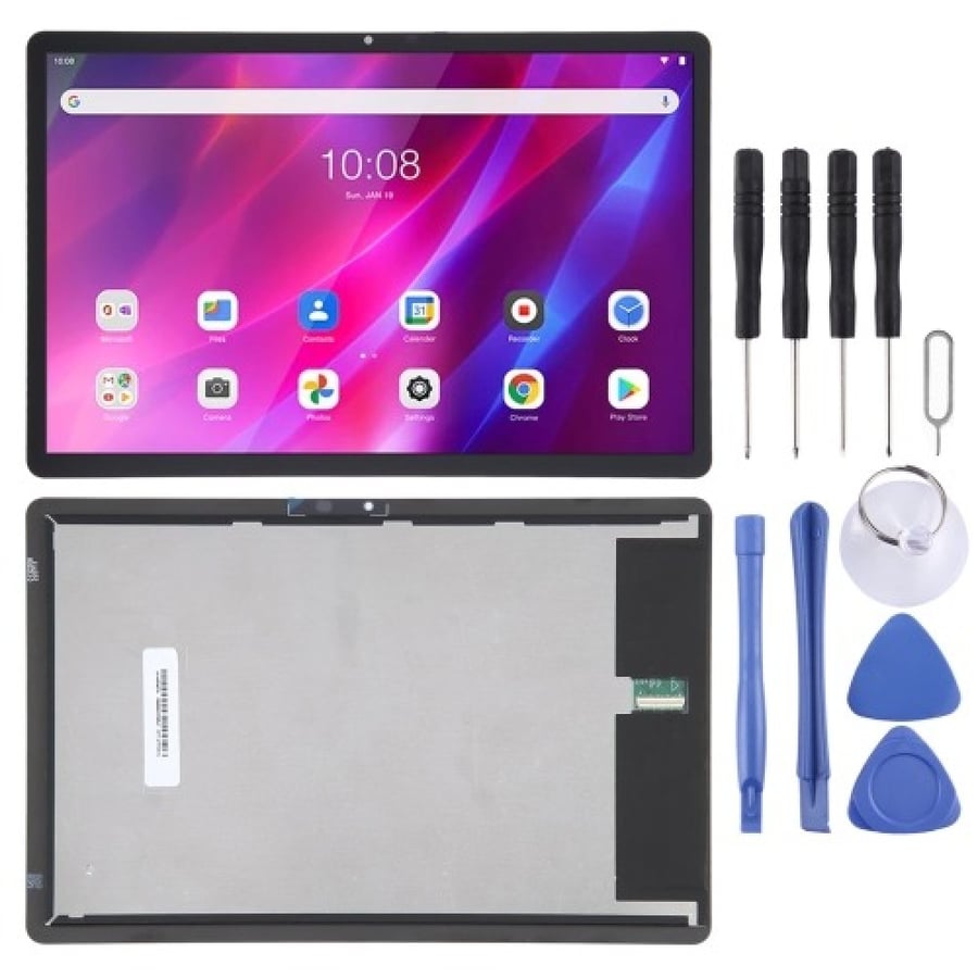 Lenovo Tab K10C E10C