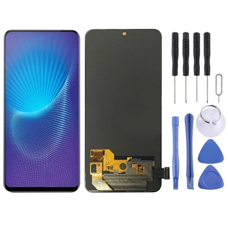 Vivo NEX A