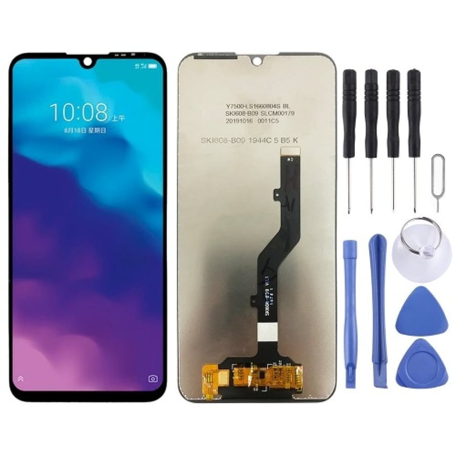 ZTE Blade A7 2020 A5 2020