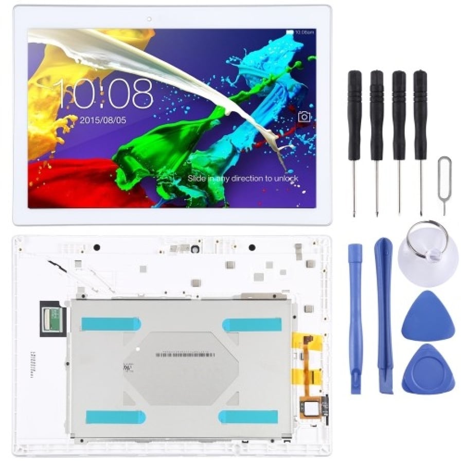 Lenovo Tab 2 A10-70 A10-70F A10-70L