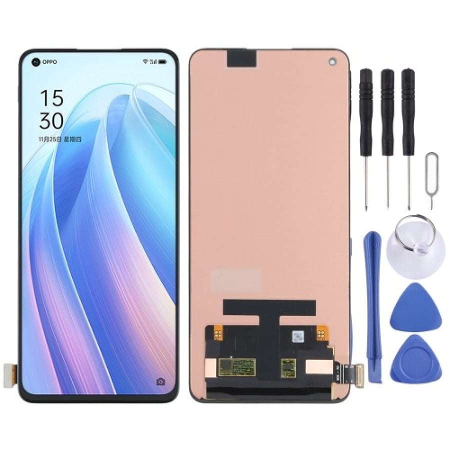 OPPO Reno7 Pro 5G CPH2293