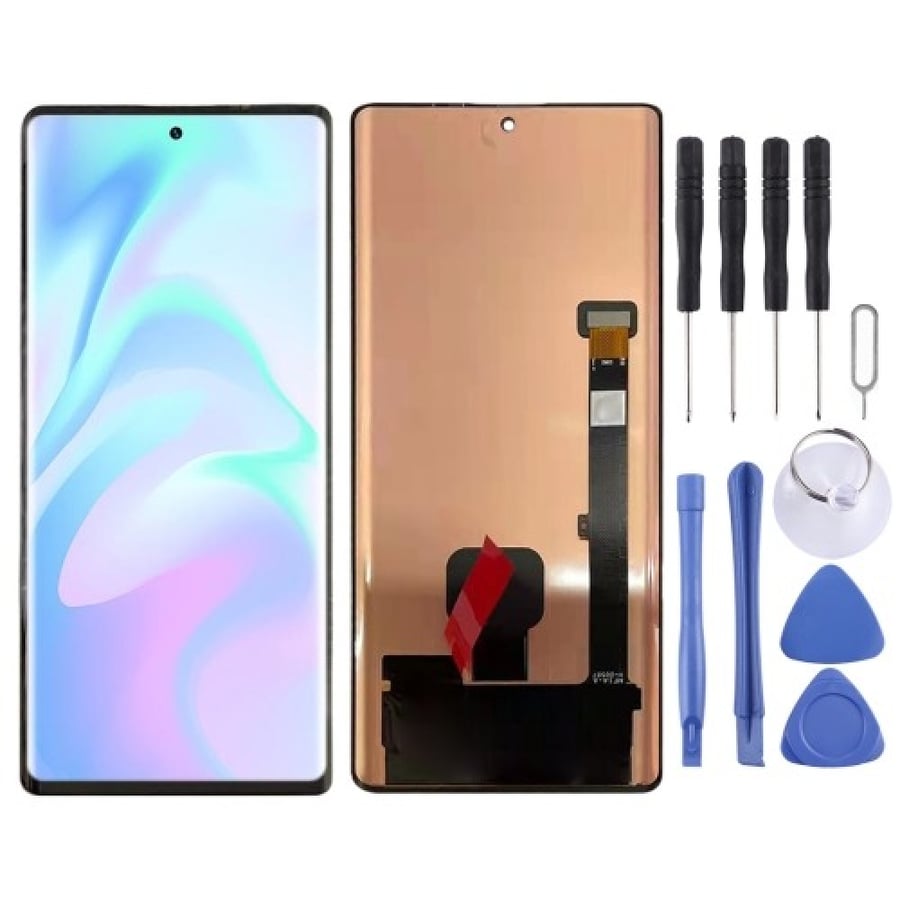 ZTE Axon 30 Ultra 5G