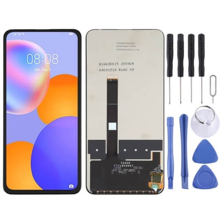شاشة LCD كاملة هواوي Y9a Huawei
