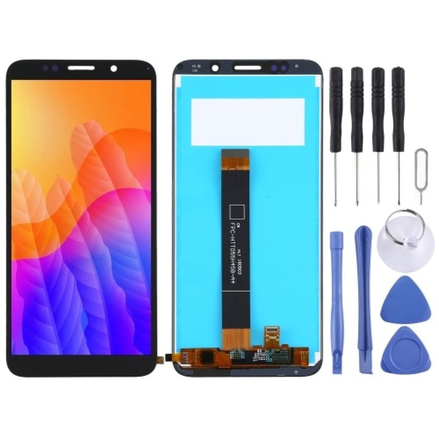Huawei Y5p