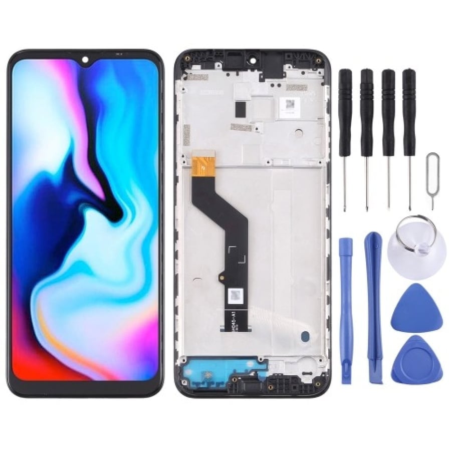 شاشة LCD كاملة, لينوفو كي 12 Lenovo K12 2019