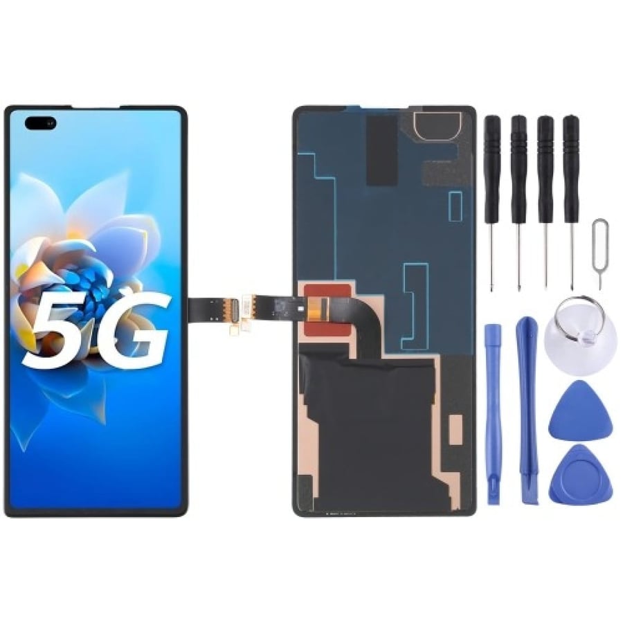 شاشة OLED كاملة هواوي ميت اكس 2   Huawei Mate X2