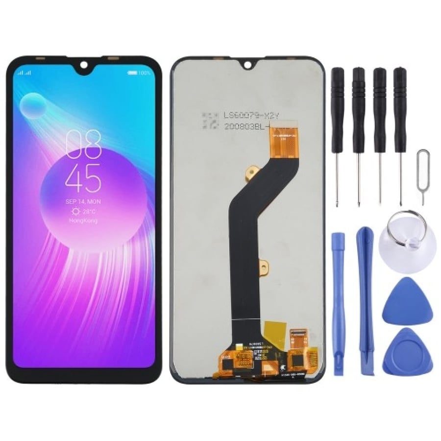 Tecno Spark Go KC1