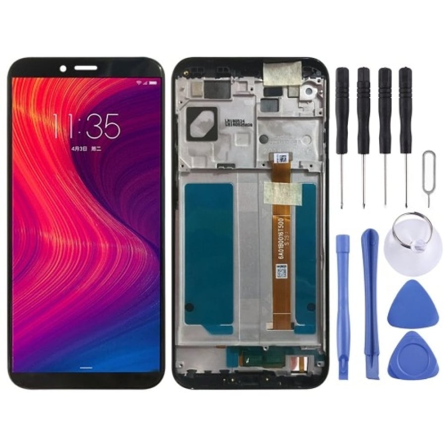 شاشة LCD كاملة  لينوفو كي 5 بلاي   Lenovo K5 play