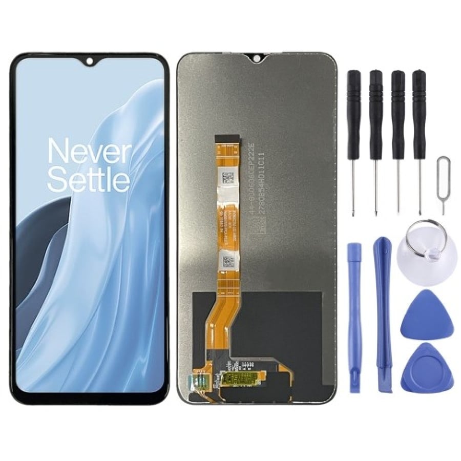 شاشة LCD كاملة  ون بلس نورد ان 300      OnePlus Nord N300