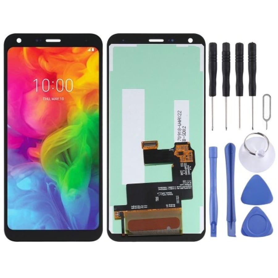 LG Q7 Q7 Plus  Q610