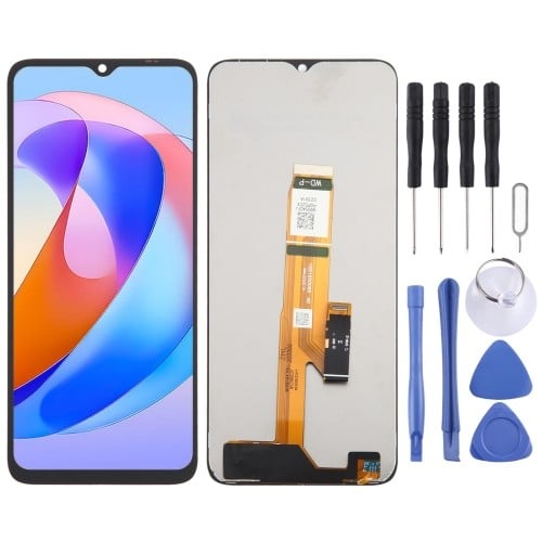 Honor X6a