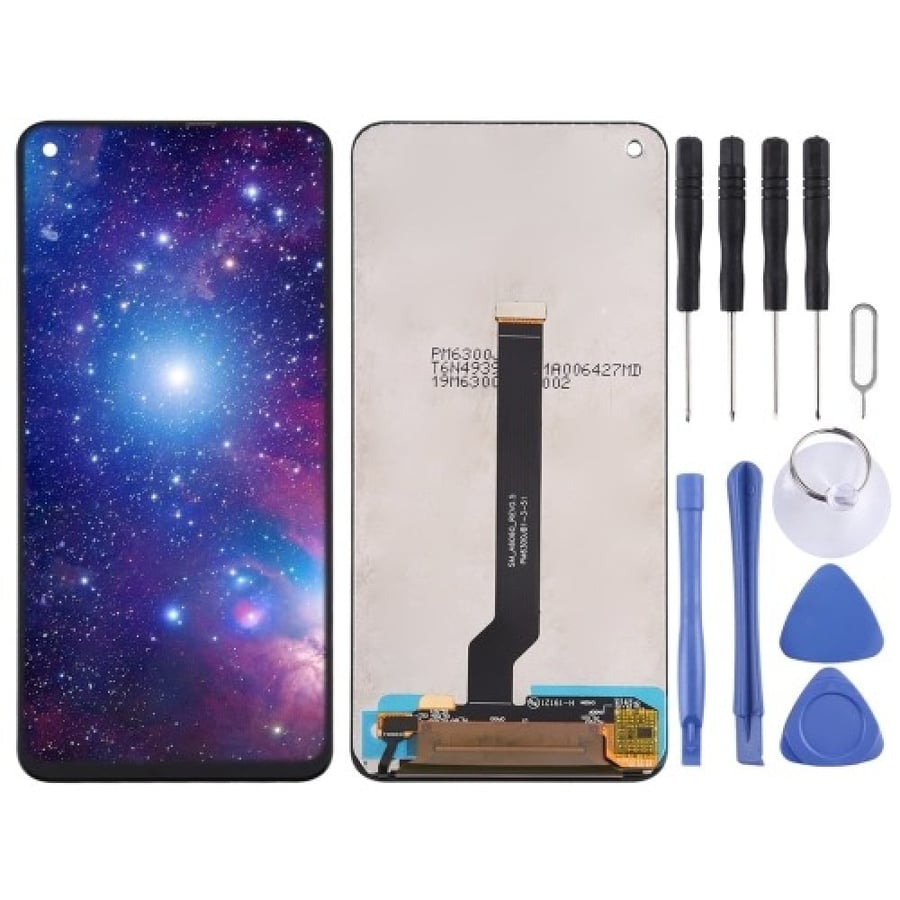 شاشة LCD كاملة جالكسي Galaxy M40 - غياركو