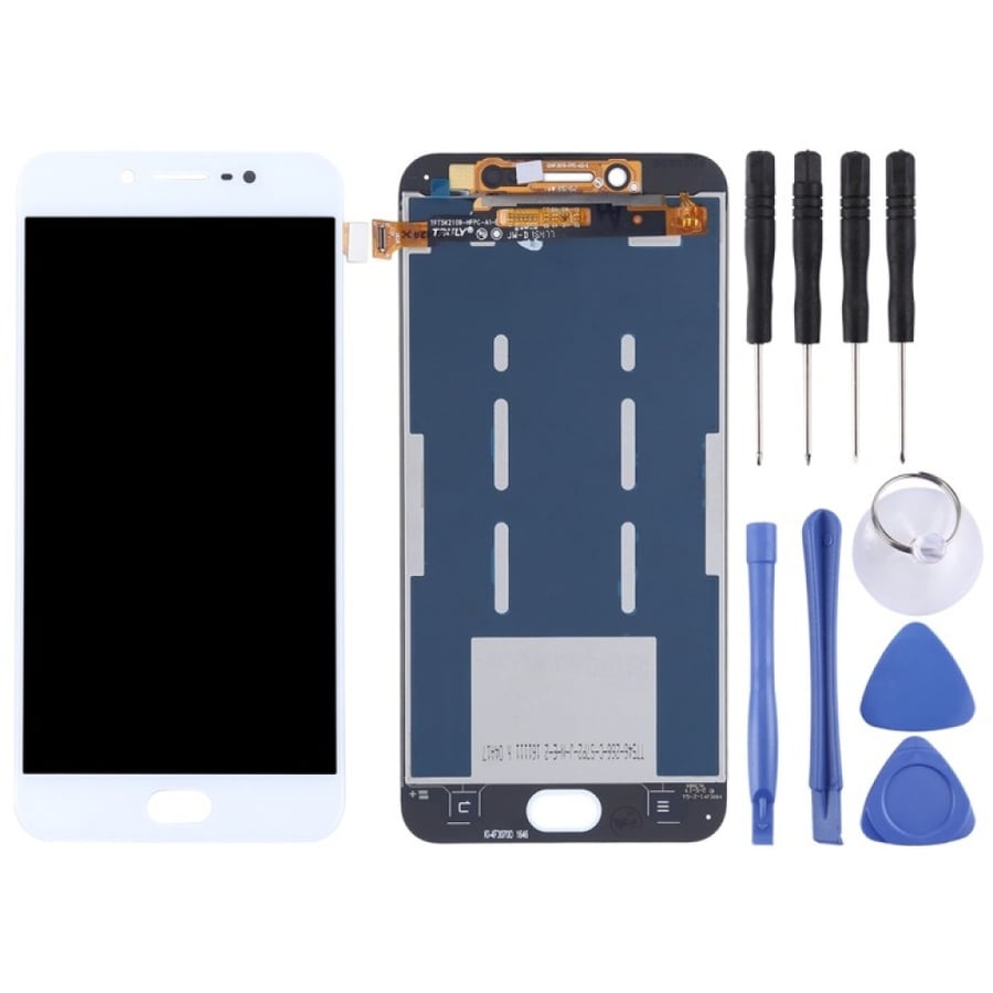 شاشة LCD كاملة فيفو  Vivo Y67  V5