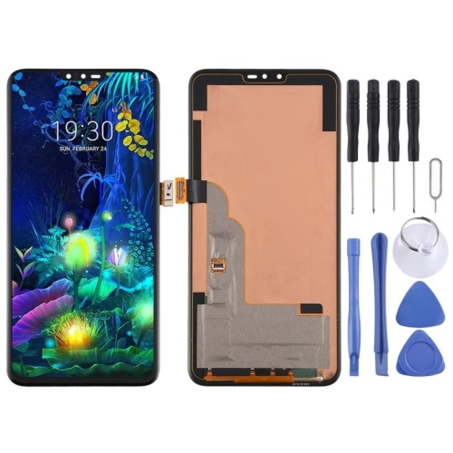 LG V50 ThinQ