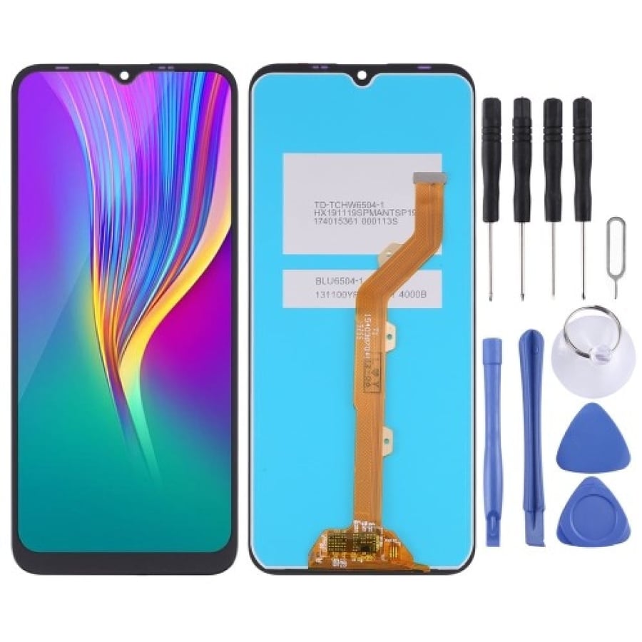 Infinix Smart 4  Smart 4c X653 X653C