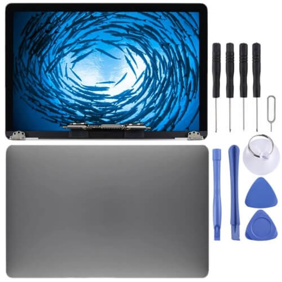 شاشة LCD كاملة ماك بوك برو A2338 2020