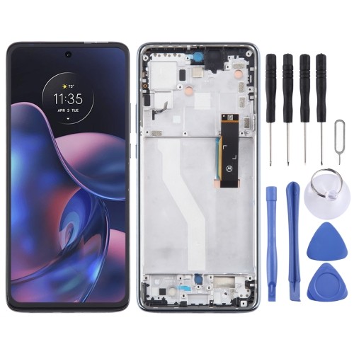 Motorola Edge 2022