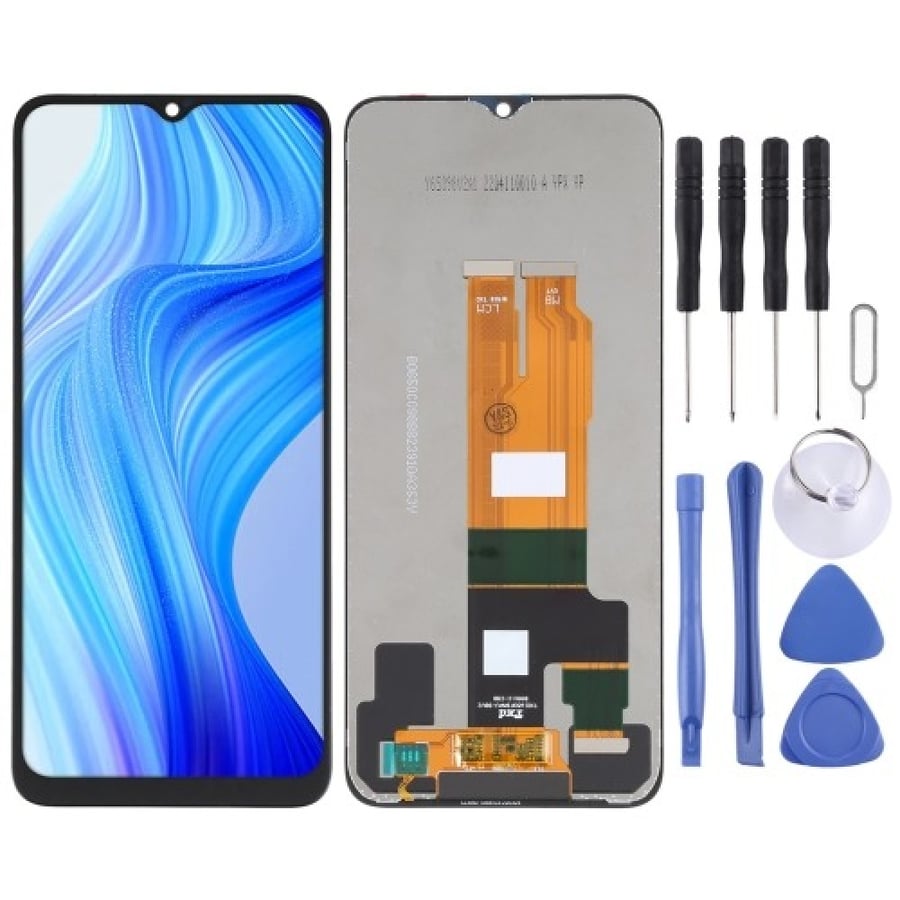 Realme V30