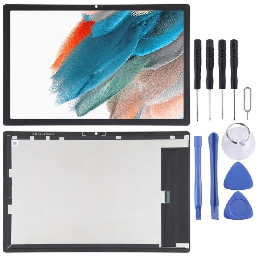 Samsung Galaxy Tab A8 10 5 2021