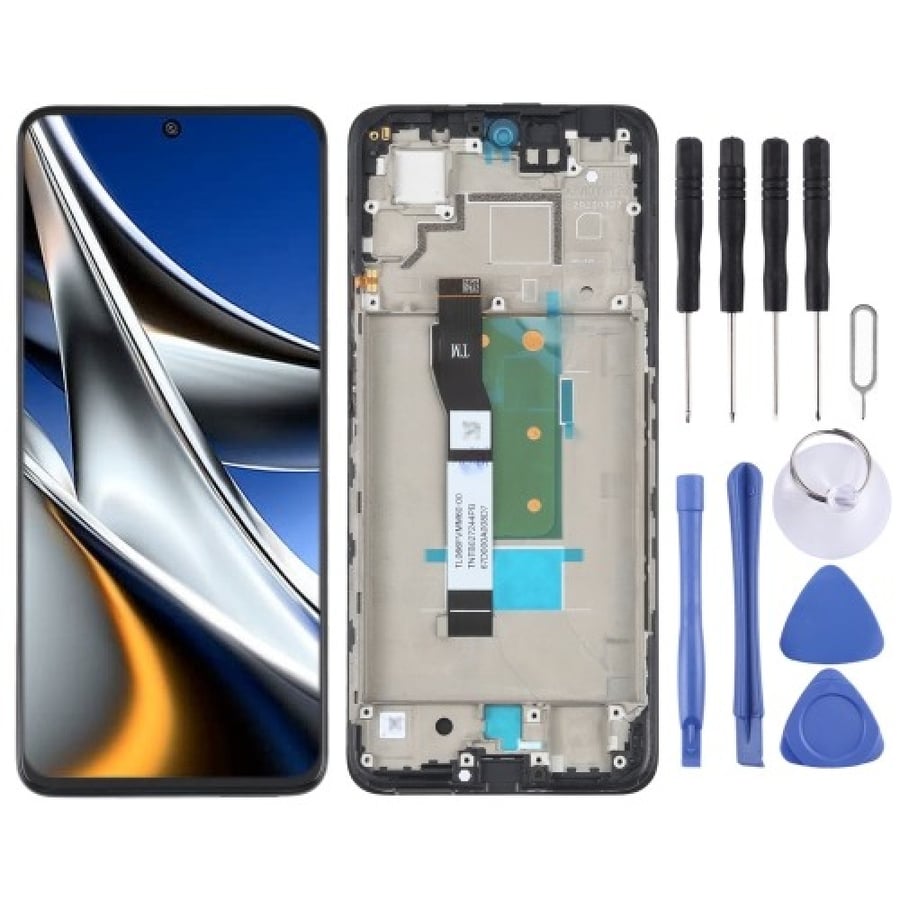 Xiaomi Redmi Note 11T Pro  Redmi Note 11T Pro Plus  Poco X4 GT