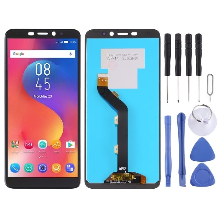 Infinix Hot S3