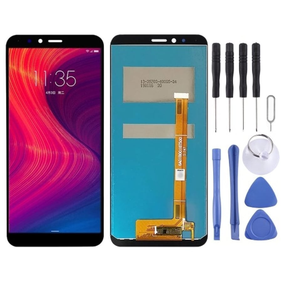 شاشة LCD كاملة  لينوفو كي 5 بلاي   Lenovo K5 play