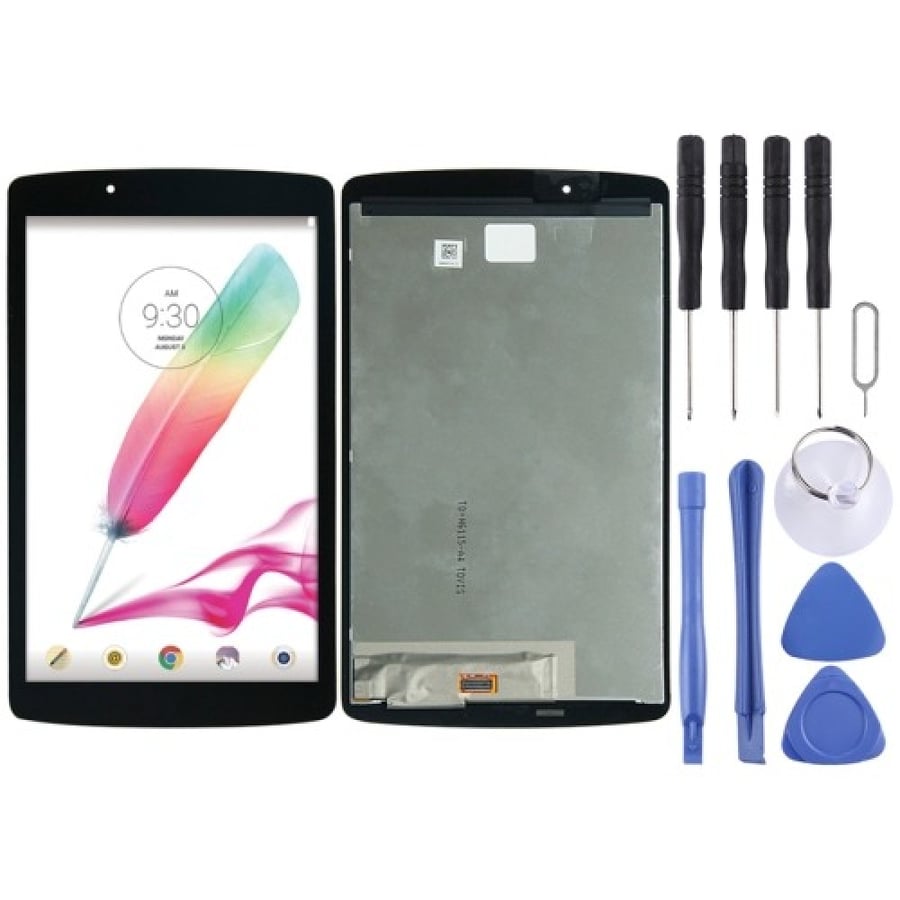 LG G Pad II 8 0 V498