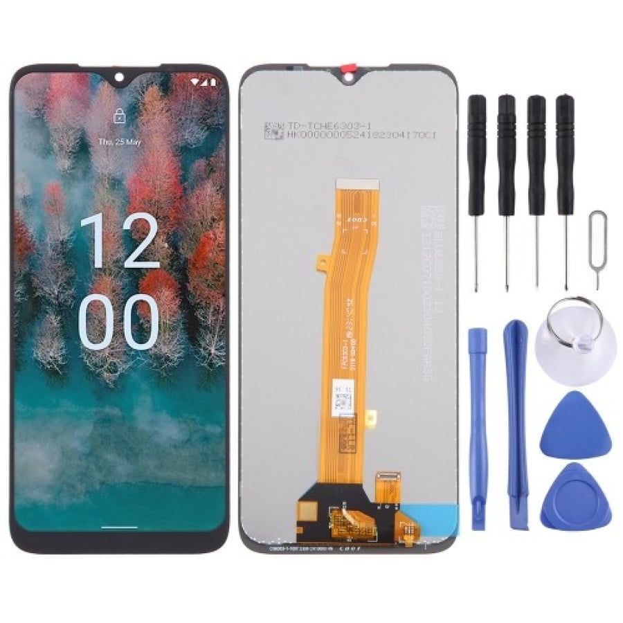 Nokia C12